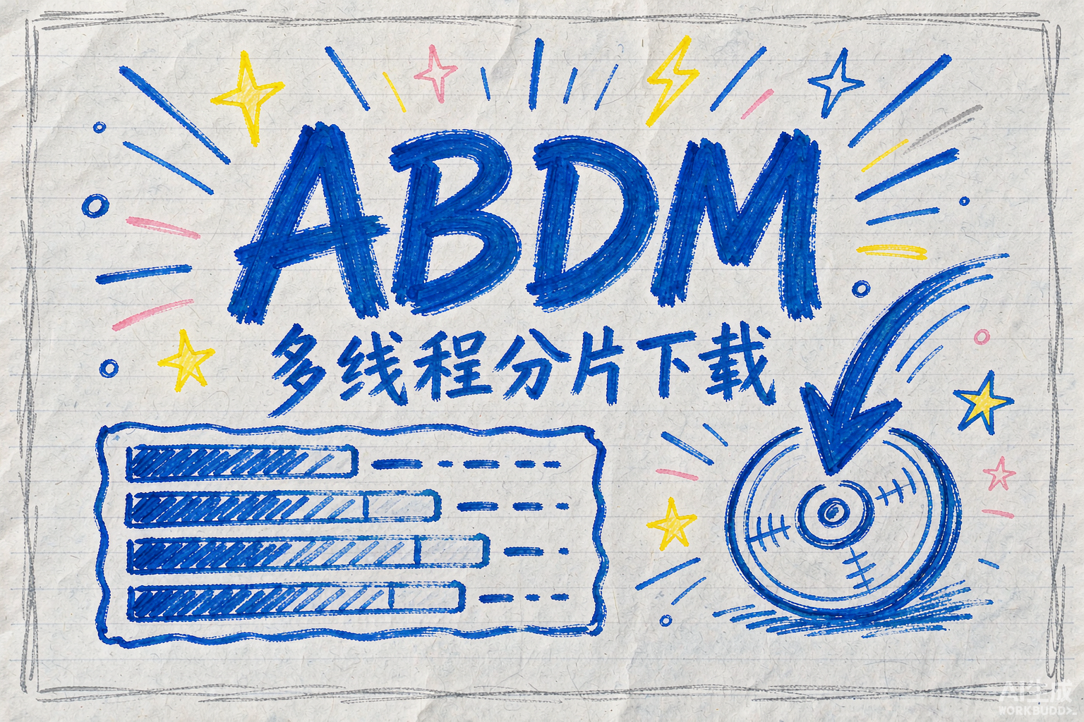 AB Download Manager