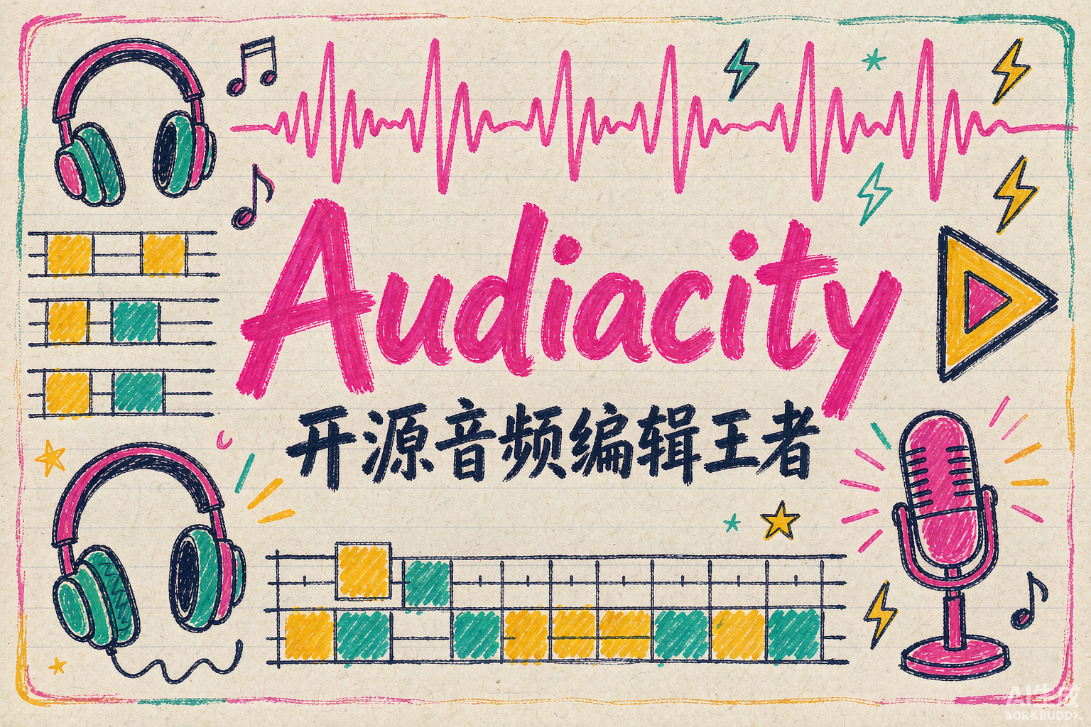 Audacity