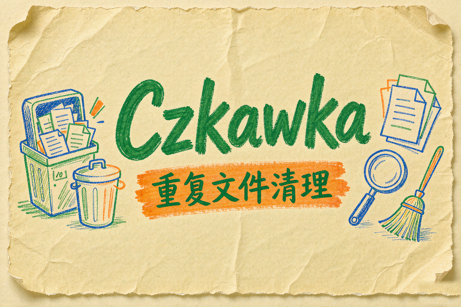 Czkawka