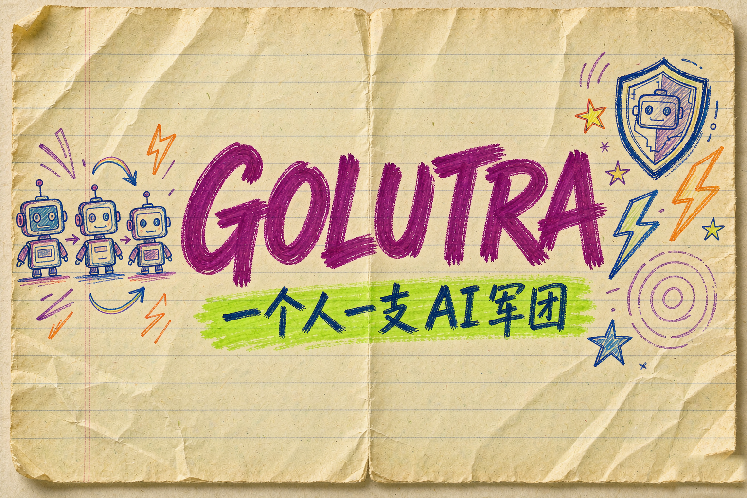 Golutra