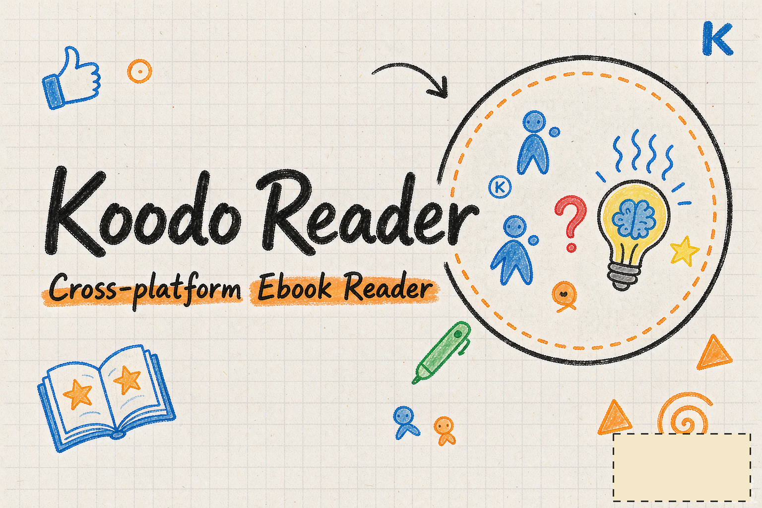 Koodo Reader