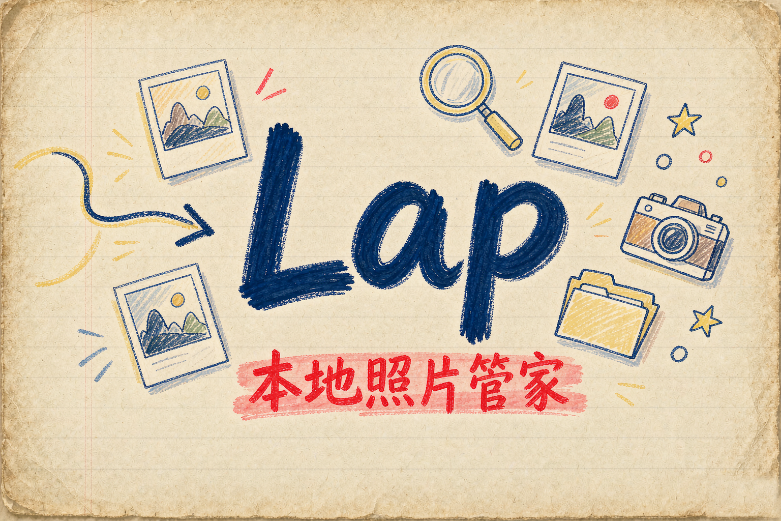 Lap