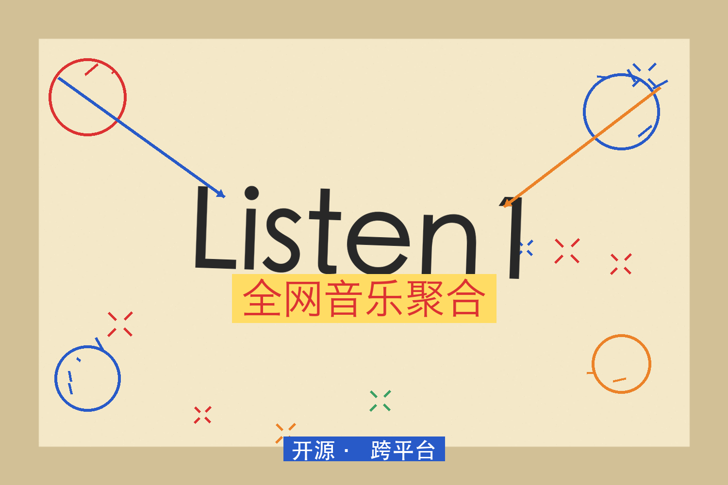 Listen1