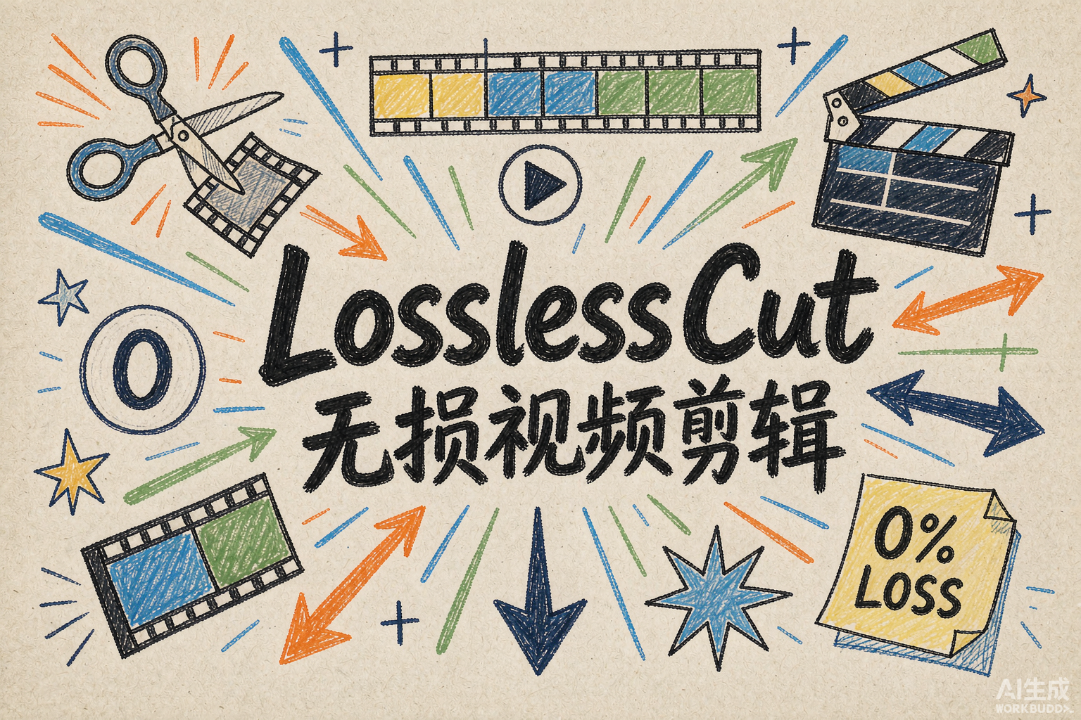 LosslessCut