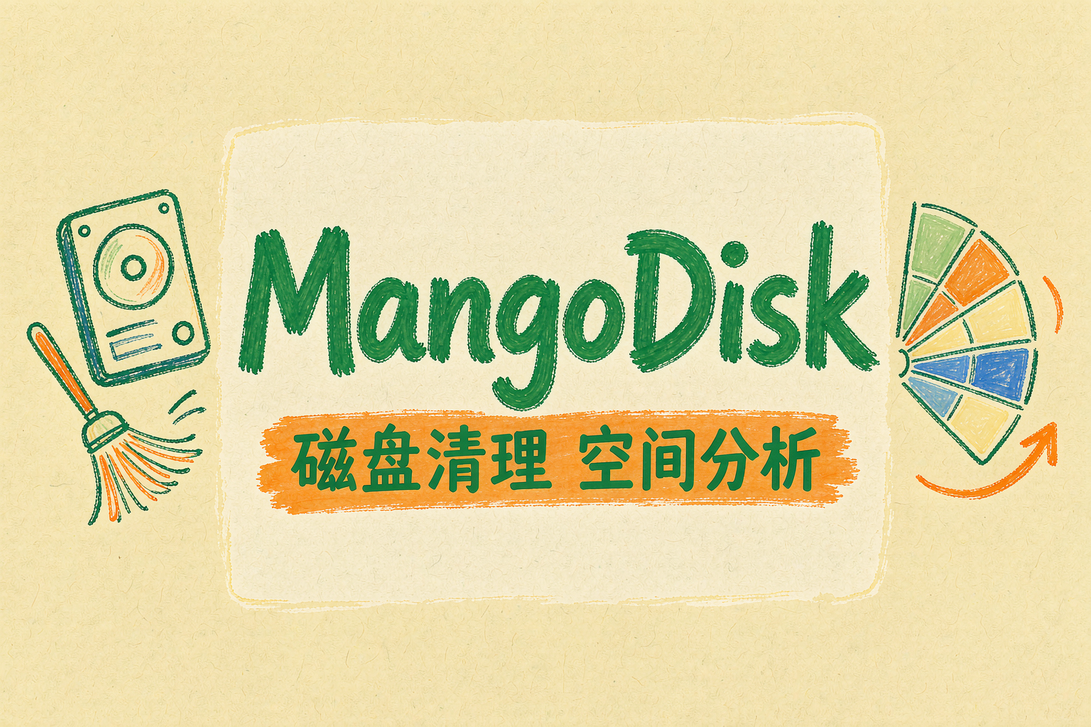 MangoDisk