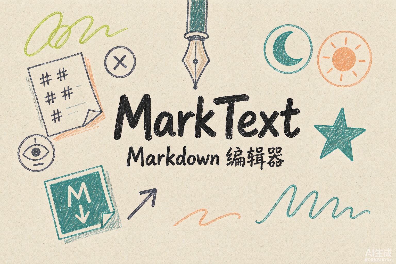 MarkText
