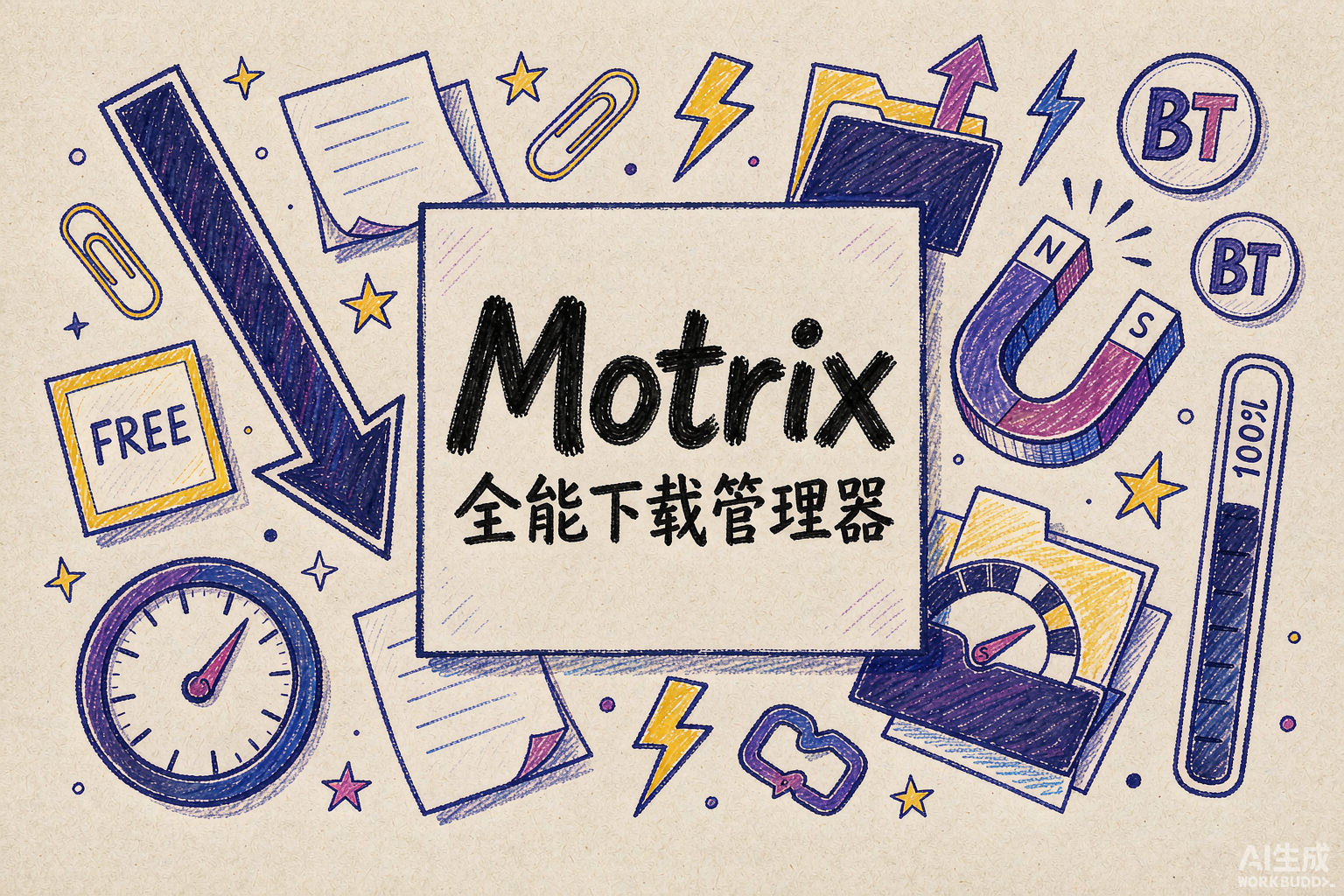 Motrix