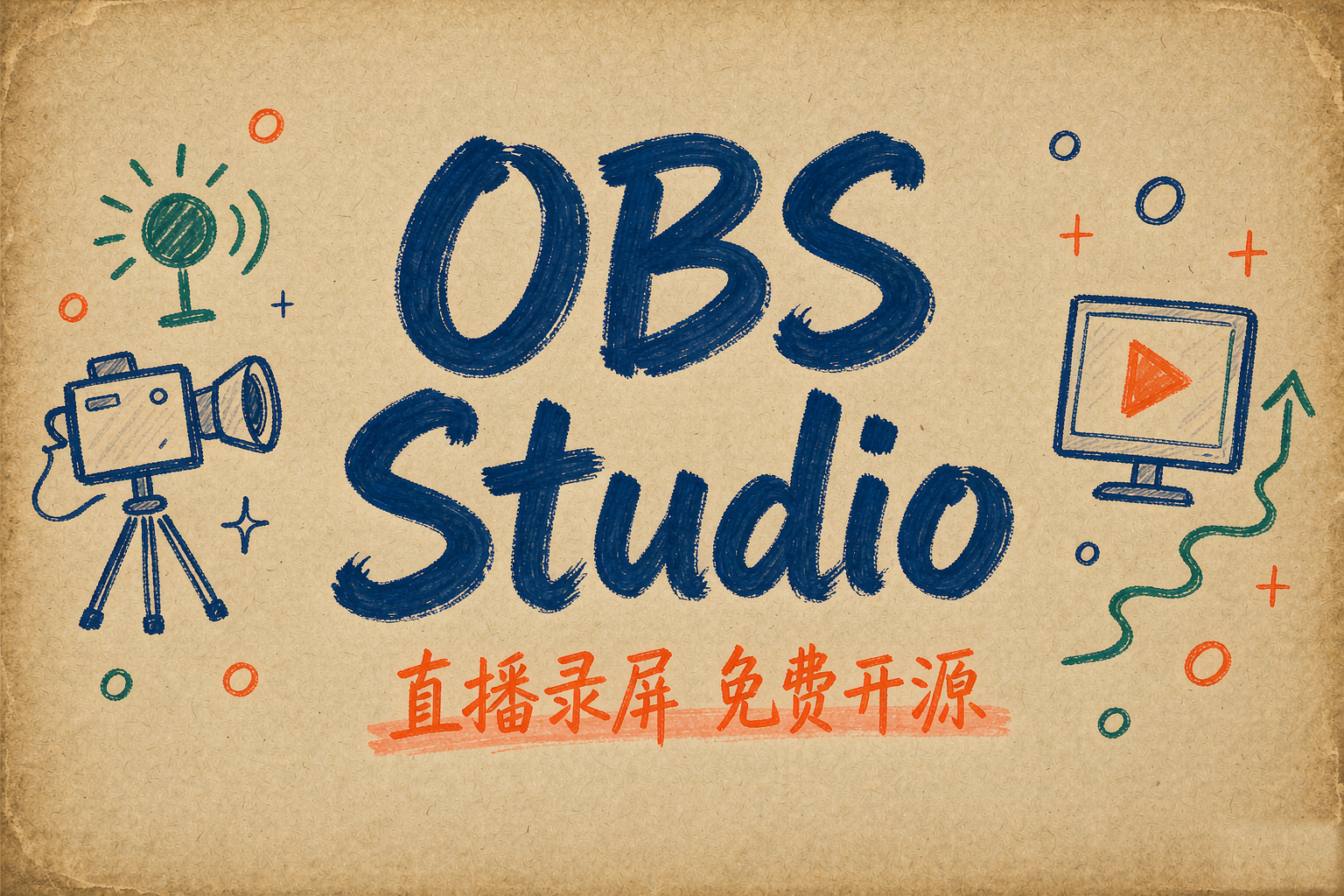 OBS Studio