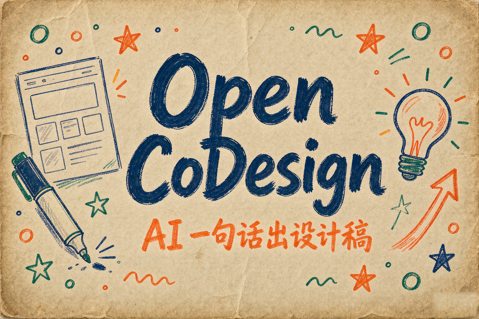Open CoDesign