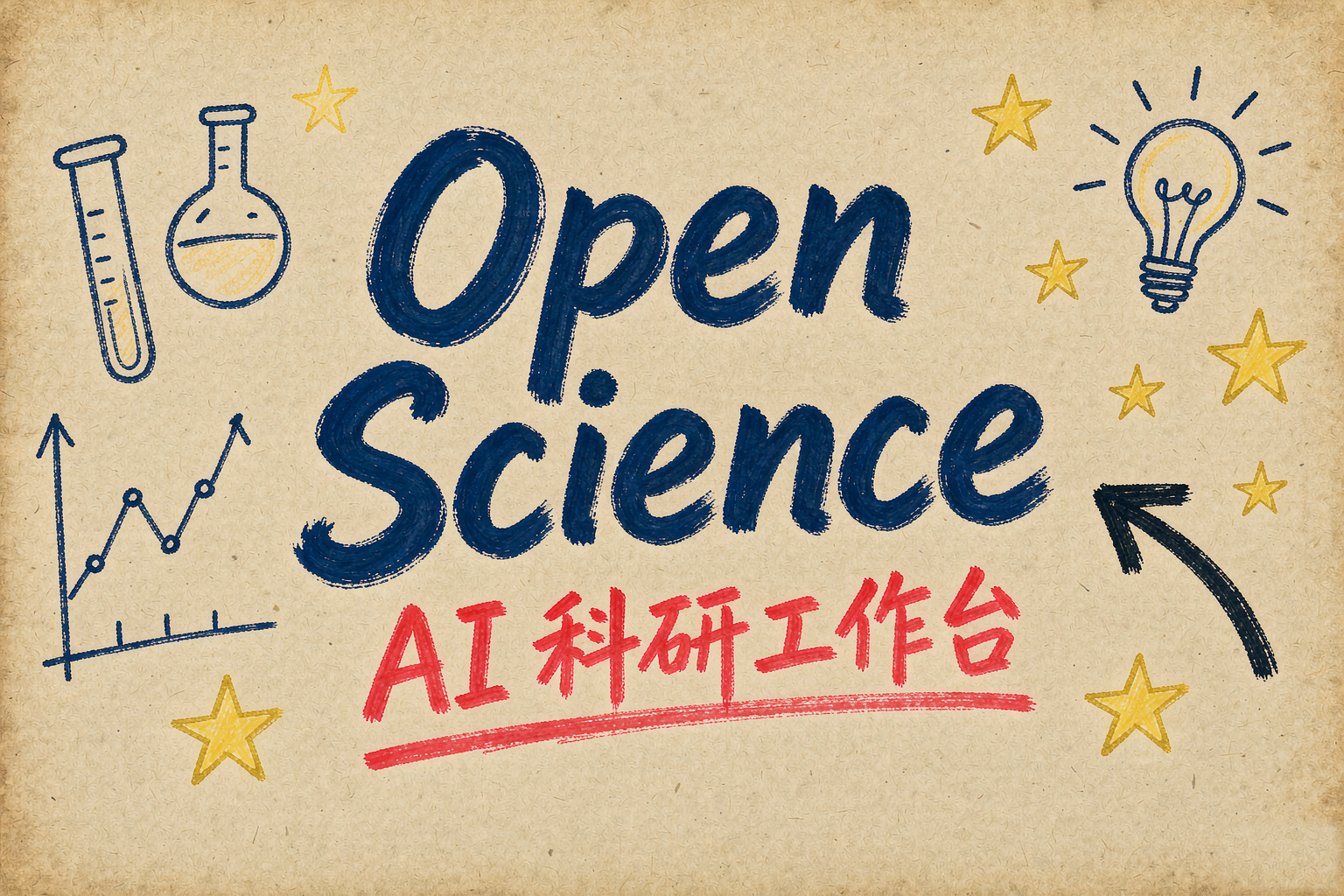 Open Science