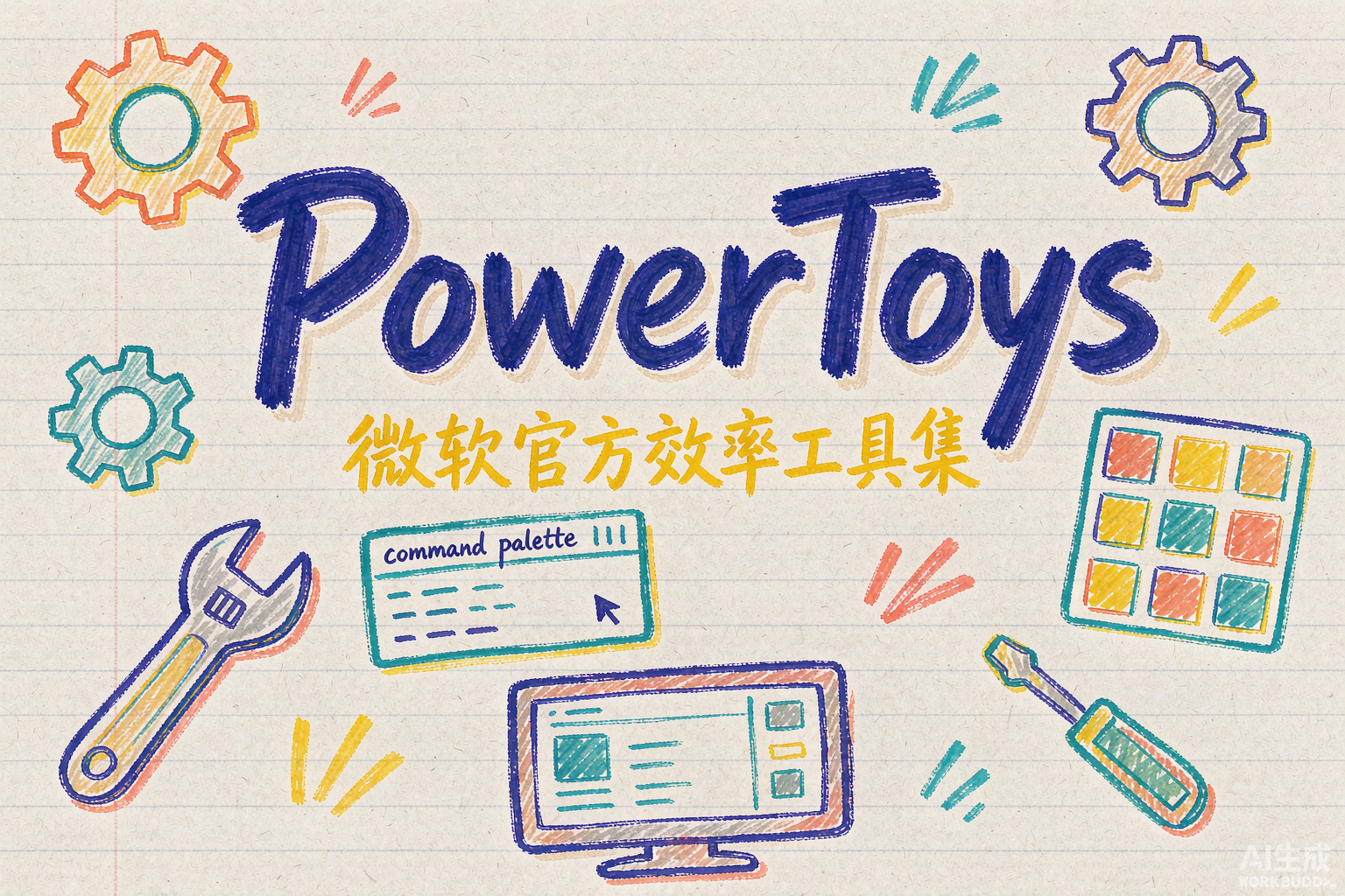 PowerToys