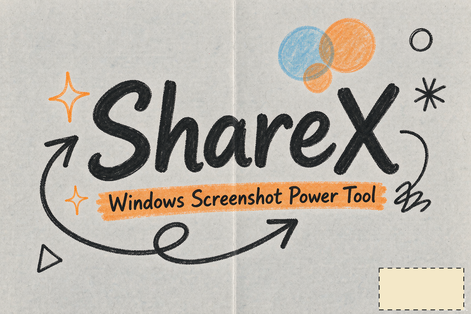 ShareX