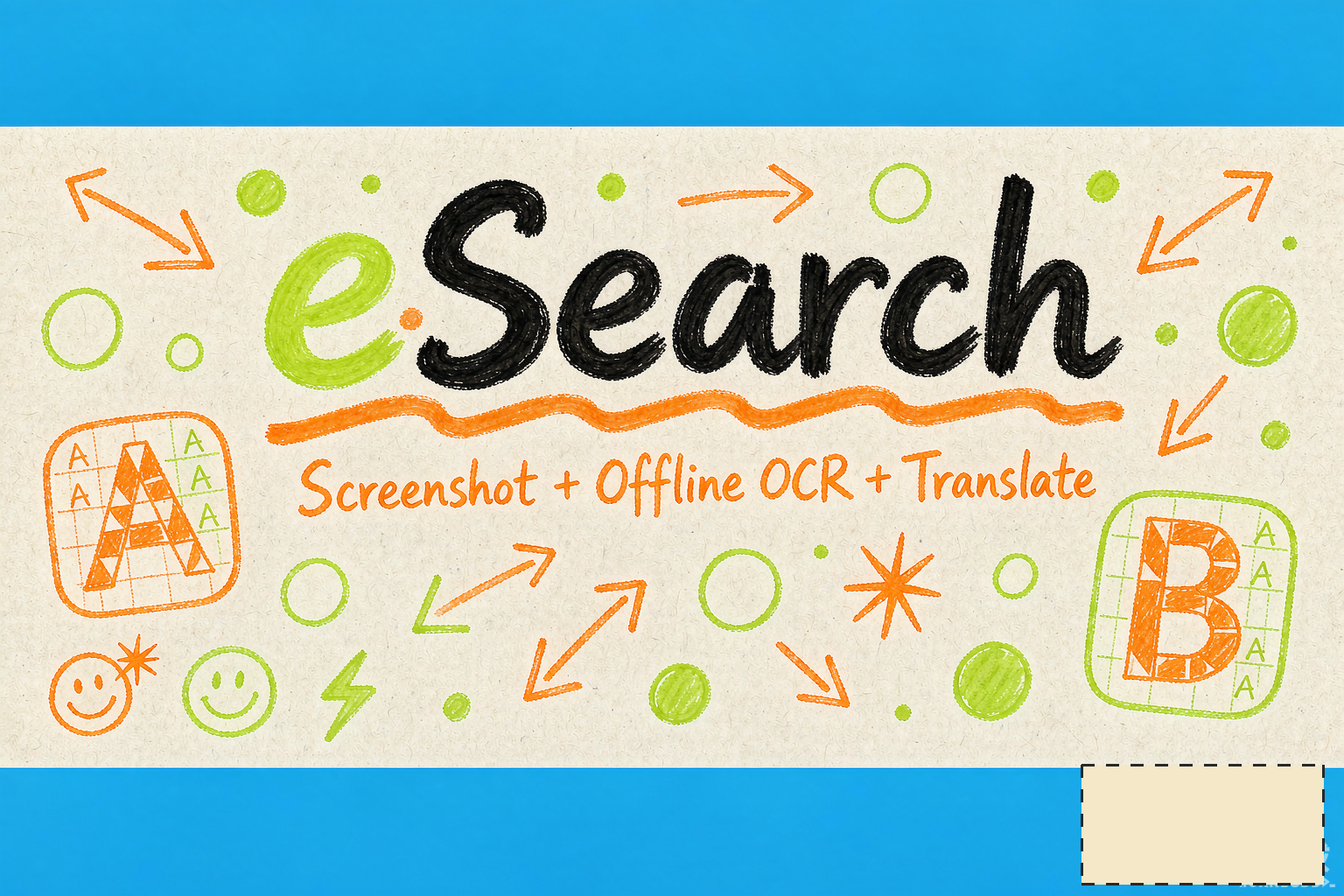 eSearch