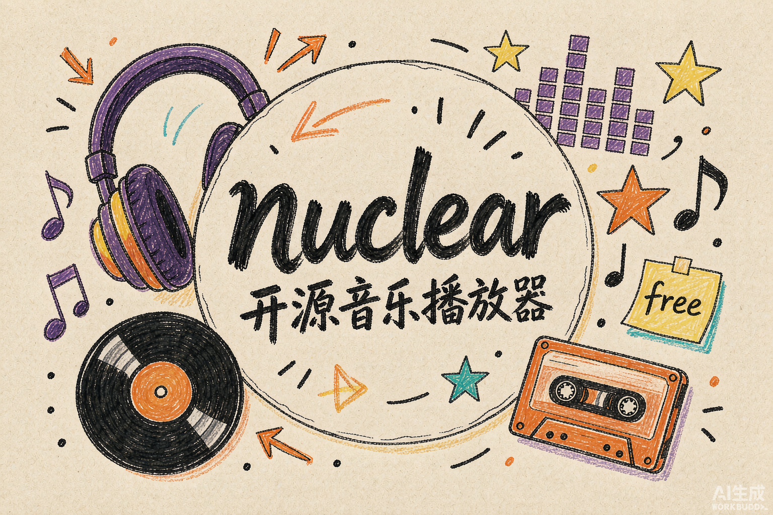 nuclear